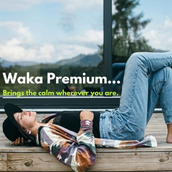 Waka Premium - Australia Kava Shop