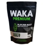 Vanuatu and Fiji Kava 1kg Twin Pack