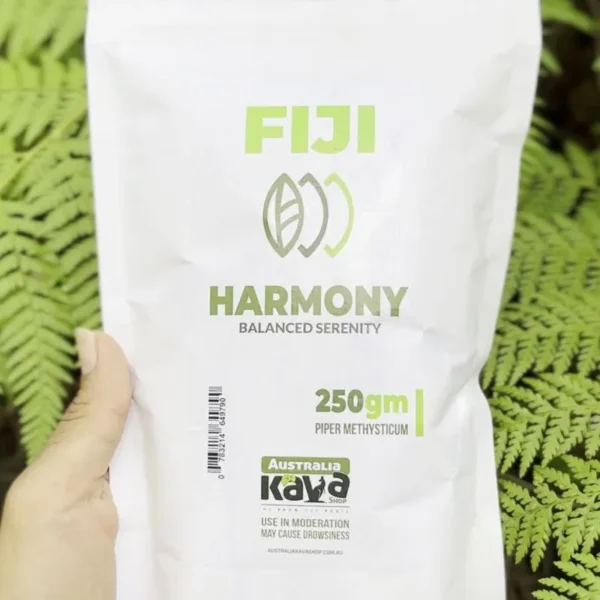 Fiji Harmony - Australia Kava Shop