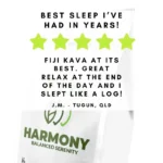 Fiji Harmony - Fiji kava