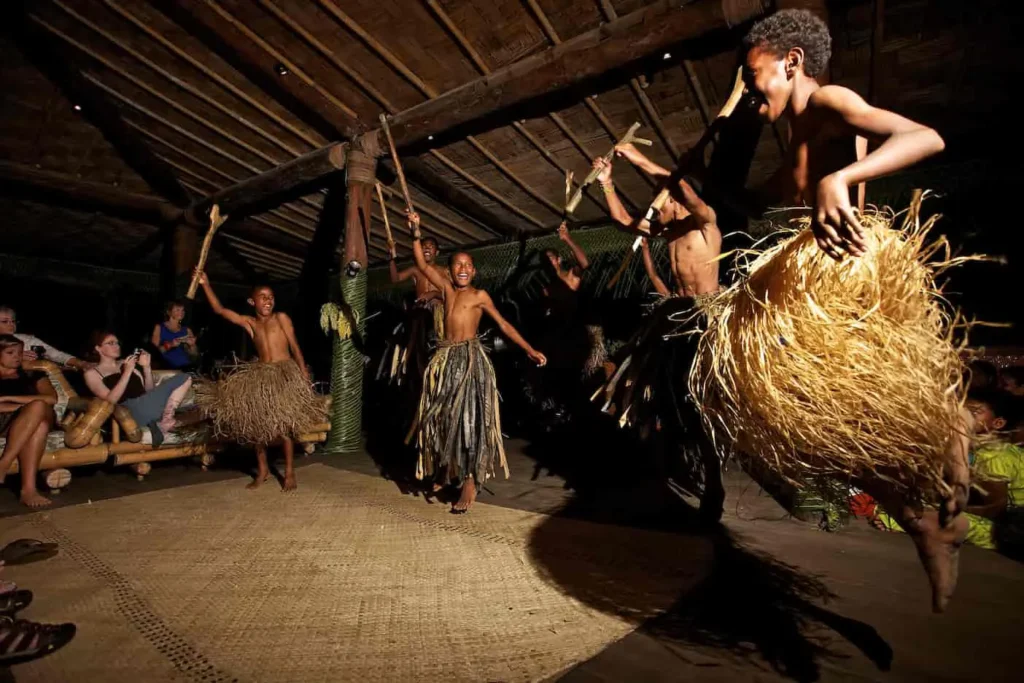 Kava Rich cultural history - Australia Kava Shop