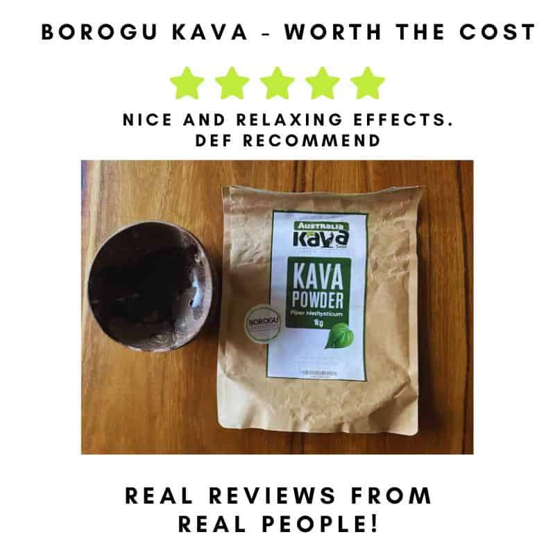 Vanuatu Kava Review - Real Reviews from Real People